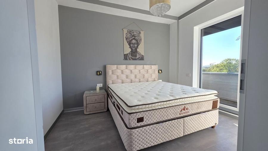 Apartament Nou Cu 2 Camere Thermalis Residence, Baile Felix - 15