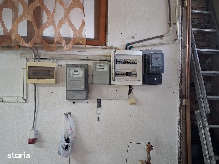 Spațiu comercial, de 160 mp, în Colentina