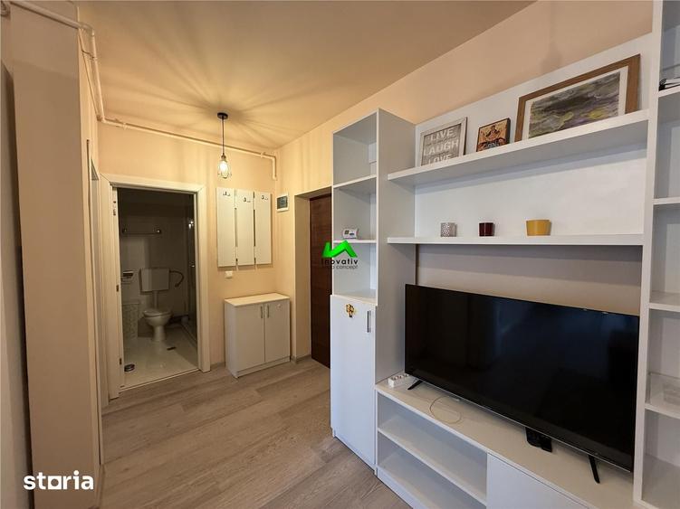 Apartament cu 2 camere în Șelimbăr