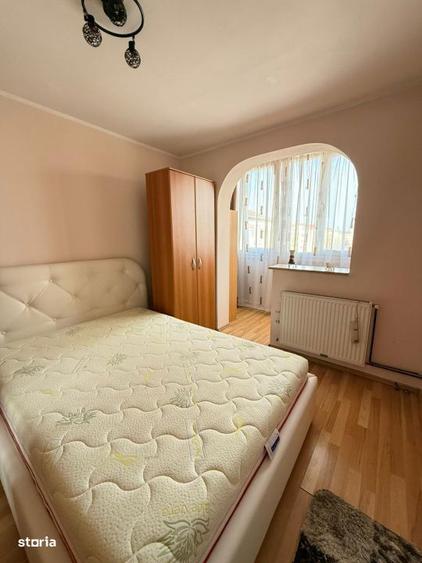 Apartament cu 2 camere, mobilat în Girocului — fotografia 3