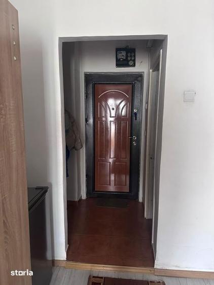 Garsonieră în Bucium