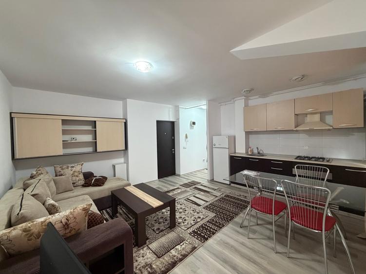 Apartament 3 camere de închiriat | Class Park Târgoviște | Lift + balcon - 2