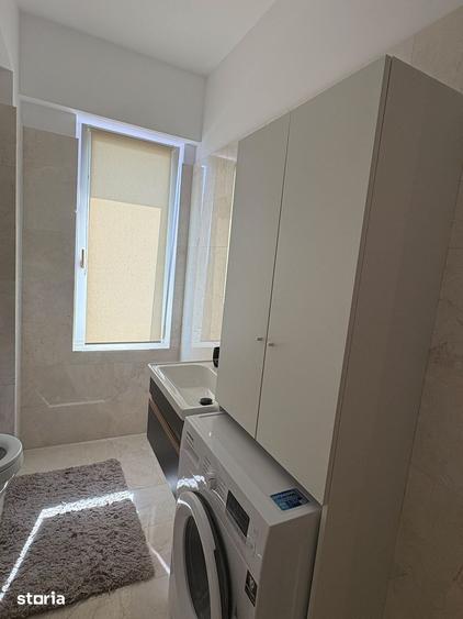 Apartament de inchiriat, parcare inclusa - Royal Town Copou - 10
