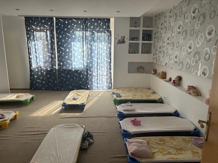 Casă cu 1 camere cu Teren 595 Mp în Take Ionescu