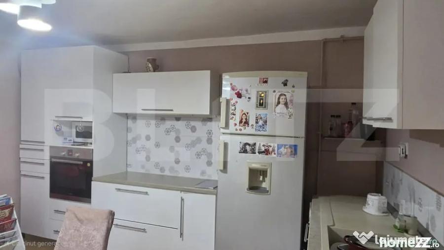 Casă cu 3 camere cu Teren 561 Mp în Central