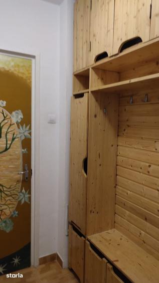 Apartament cu 2 camere, Drumul Taberei, amenajat - 14