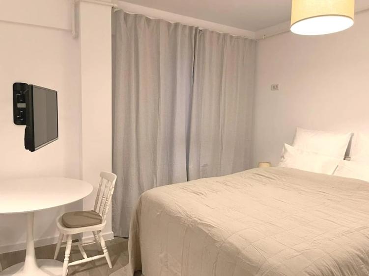 Studio dublu | Zona Parc Carol | Bloc Nou | Parcare - 5