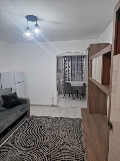Garsonieră semidecomandată în Burdujeni