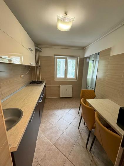 Apartament 2 Camere Crangasi - 2