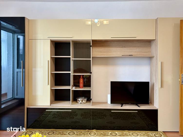 Apartament 2 camere decomandat | Metrou 1 Decembrie 1918 | Renovat com - 4