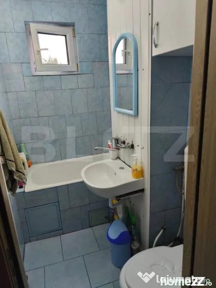 Apartament 3 camere, semidecomandat, 48 mp, balcon Dealu - 7