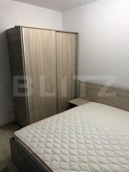Apartament cu 2 camere, 52mp, Zona Complex - 3