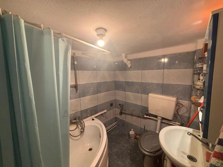 Casă individuală în Lazaret  115 mp utili  Teren 133 mp  D+P+pod - 24