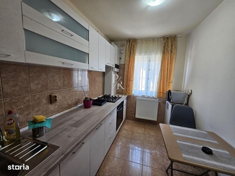Apartament cu 2 camere în Florești