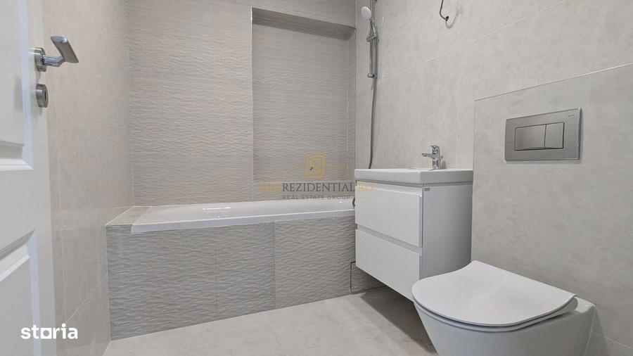 Apartament cu 2 camere în Sud
