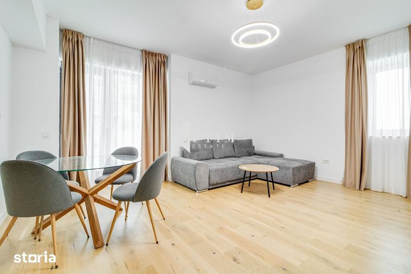 READY TO MOVE! 3 Camere SUPERB,2 bai , PARCARE- First ESTATE! - 8