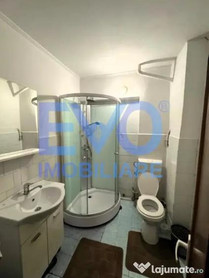 Apartament de inchiriat cu 3 camere, Gara - Iasi (Iasi) - 3