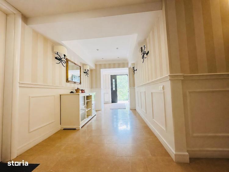 Apartament cu 2 camere decomandat, mobilat în Furnica