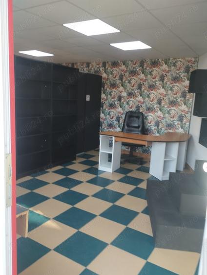 Spațiu comercial, de 40 mp, în Sântandrei