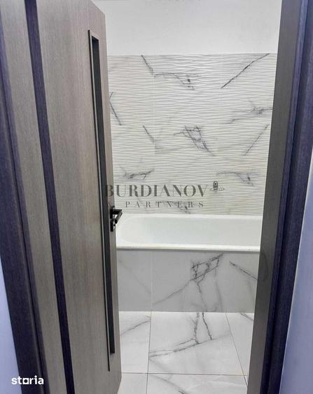 Apartament cu 2 camere decomandat în Berceni