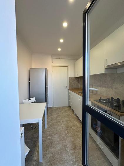 Apartament cu 2 camere decomandat în Chiajna