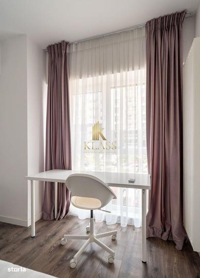 3 Camere Premium | Belvedere Residence Pipera | Parcare Subterana - 15