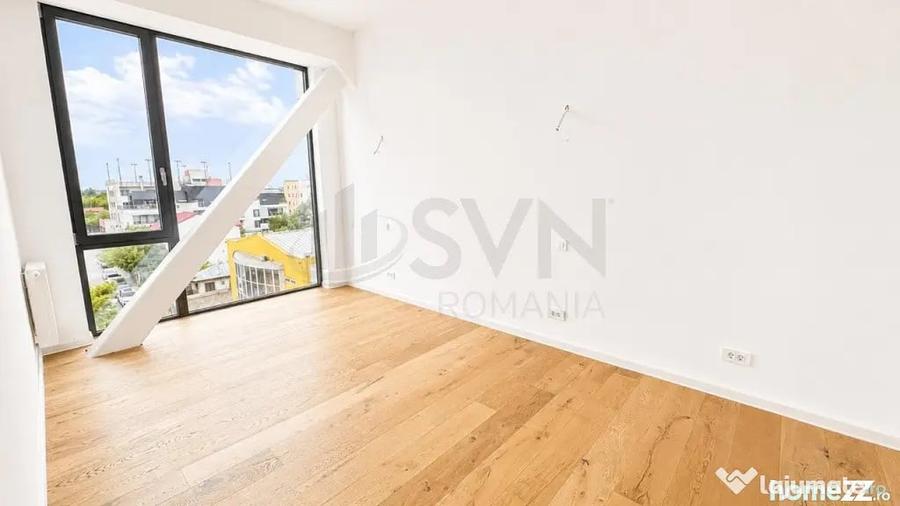 Apartament cu 3 camere decomandat în Aviației