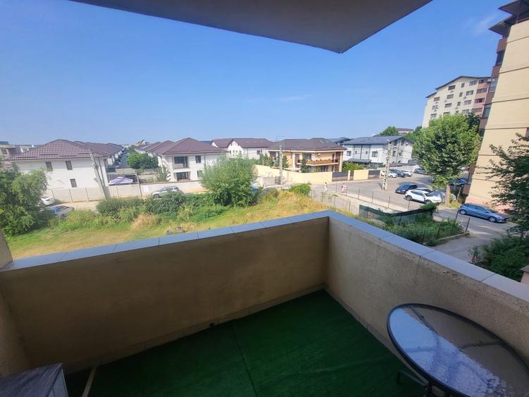 Apartament cu 3 camere decomandat în Prelungirea Ghencea