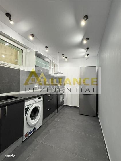 5 Minute Eroii Revolutiei Apartament 2 camere mobilat si utilat + parc - 6