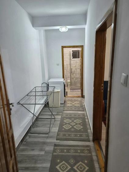 Apartament cu 3 camere decomandat în Chișoda
