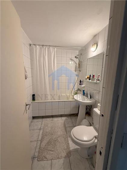 Apartament cu 2 camere decomandat în Mărăști