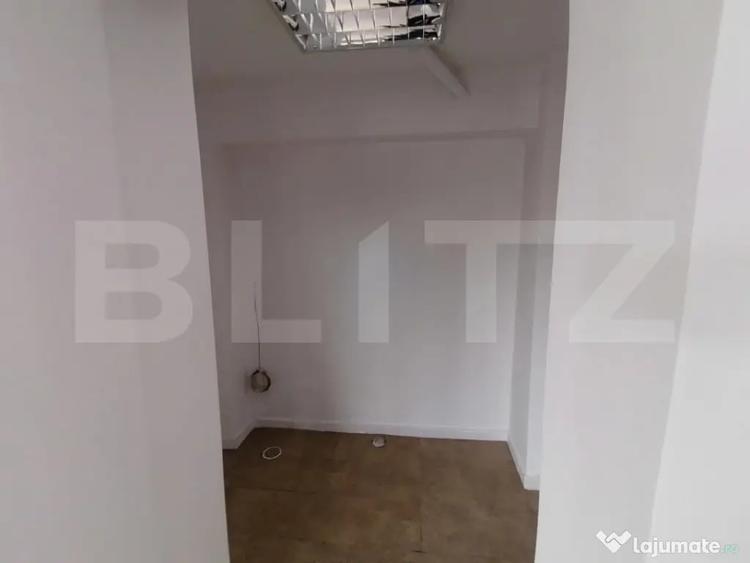 Spațiu comercial, de 72 mp, în Mărăști