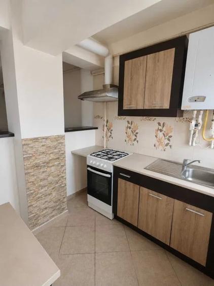 Apartament cu 2 camere decomandat în Obcini