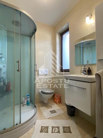 Casă individuală cu 4 camere cu Canalizare în Liebling