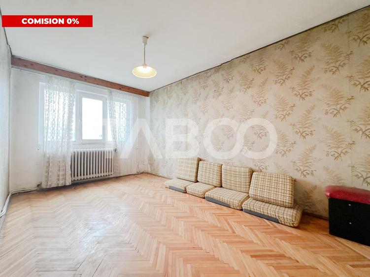 Apartament cu 4 camere decomandat în Mănăștur