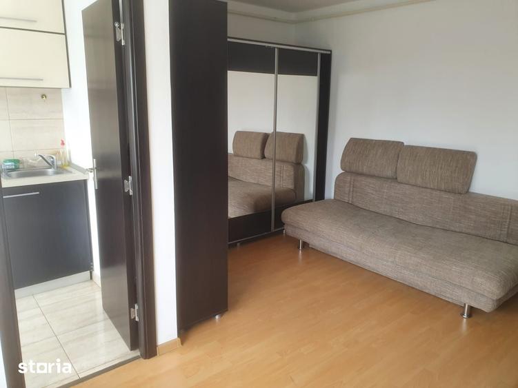 Garsonieră în Județean