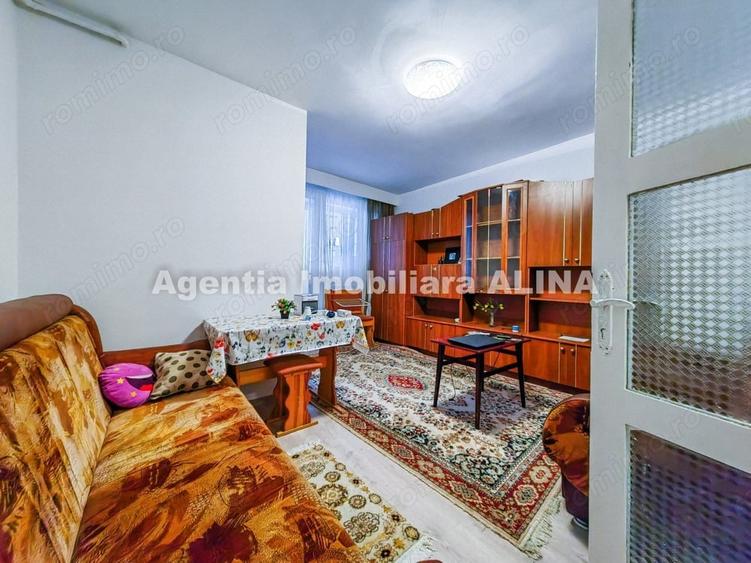 Garsonieră semidecomandată în Mărăști