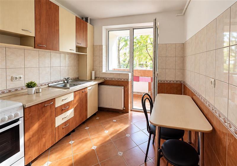 Apartament semidecomandat, zona Grivitei, Brasov - 2