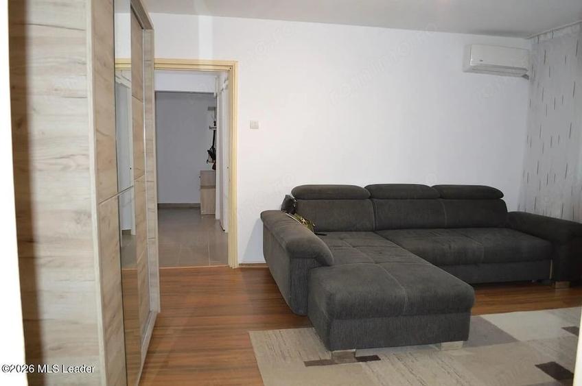 Gavana II - Apartament 2 camere, Etaj 3, 53 mp, Loc de parcare - 5