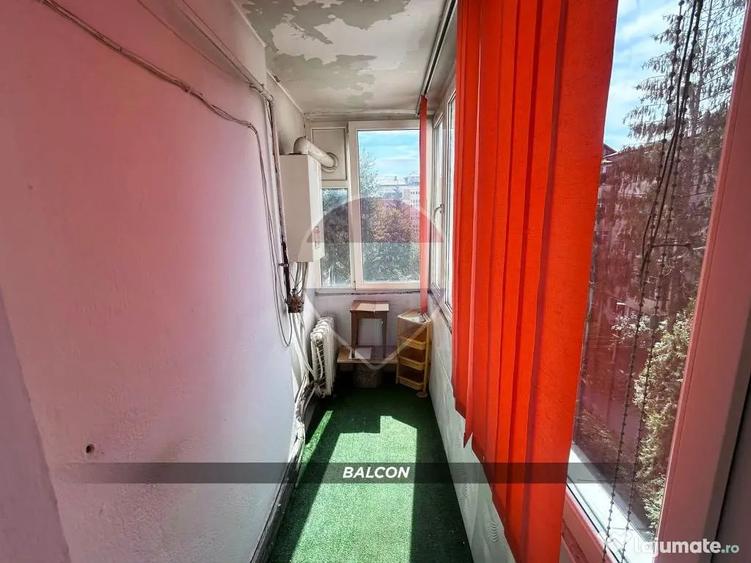 De inchiriat: Apartament cu 2 camere, ultracentral - Baia Mare (Maramures) - 7