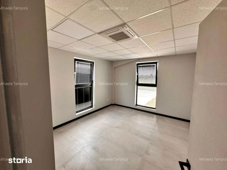 Spațiu comercial, de 585 mp, în Nord