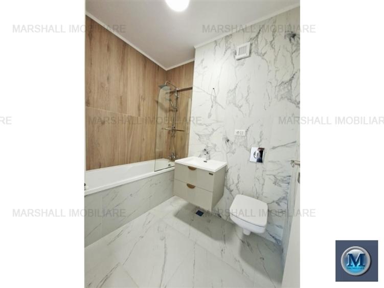 Apartament cu 2 camere decomandat în Albert