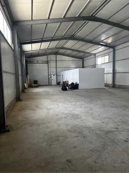 Spațiu comercial, de 300 mp, în Central
