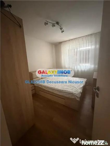 Apartament cu 2 camere decomandat în Chiajna