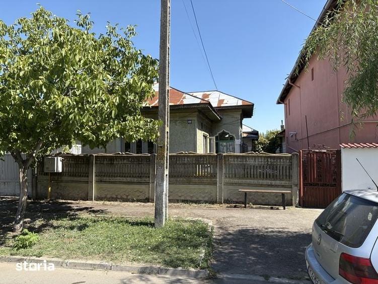 Casa in Alexandria pe Nicolae Balcescu, nr 66 - 3