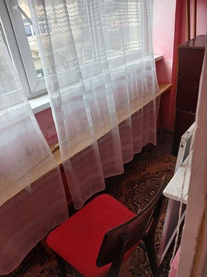 Apartament cu 2 camere semidecomandat în Cerna
