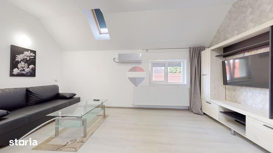 Apartament cu 3 camere în Bartolomeu