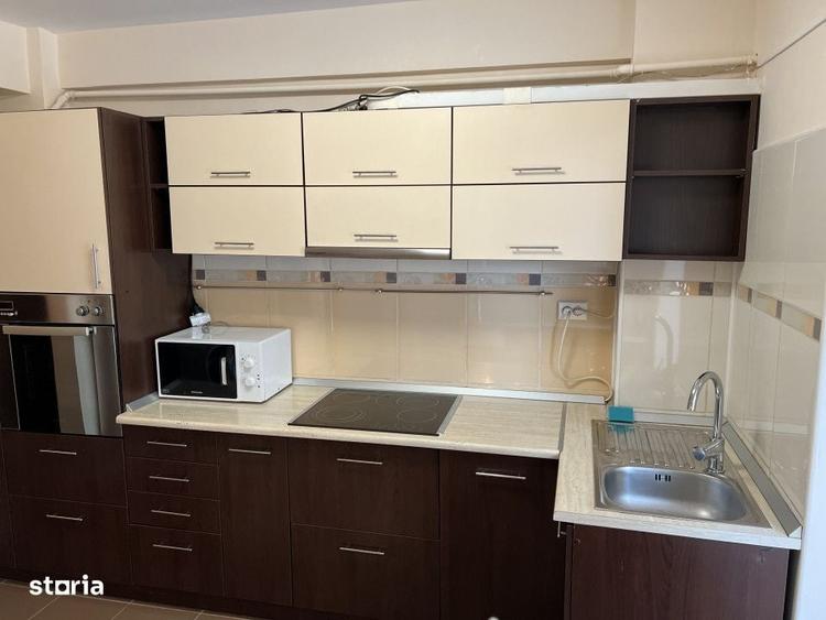 ap nou 2 camere str oncesti aproape de mall selimbar - 4