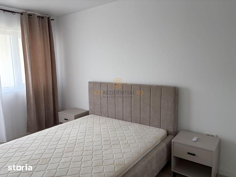 Studio 42 mp | PRIMA INCHIRIERE | mobilat & utilat, metrou Berceni - 1