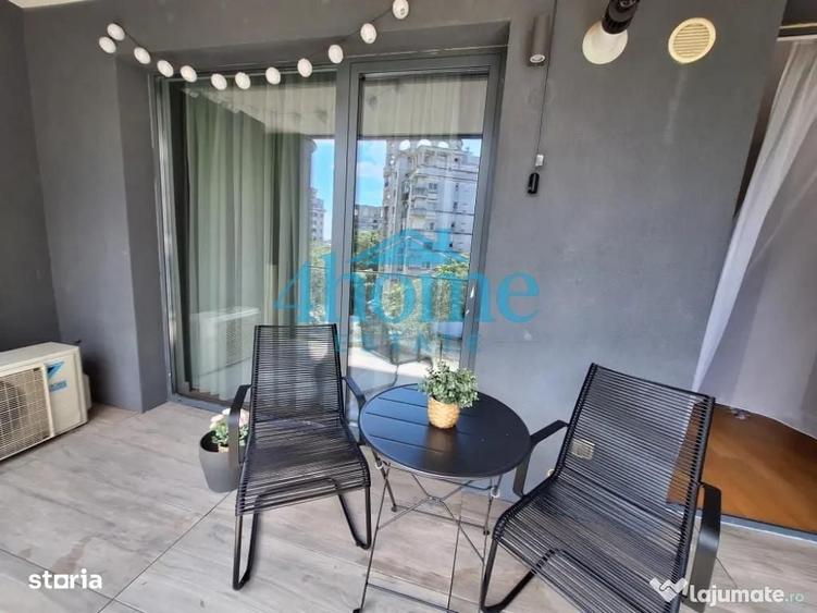 Apartament 2 camere Piata Unirii|Constitutiei|Bloc Nou|Parcare - 5